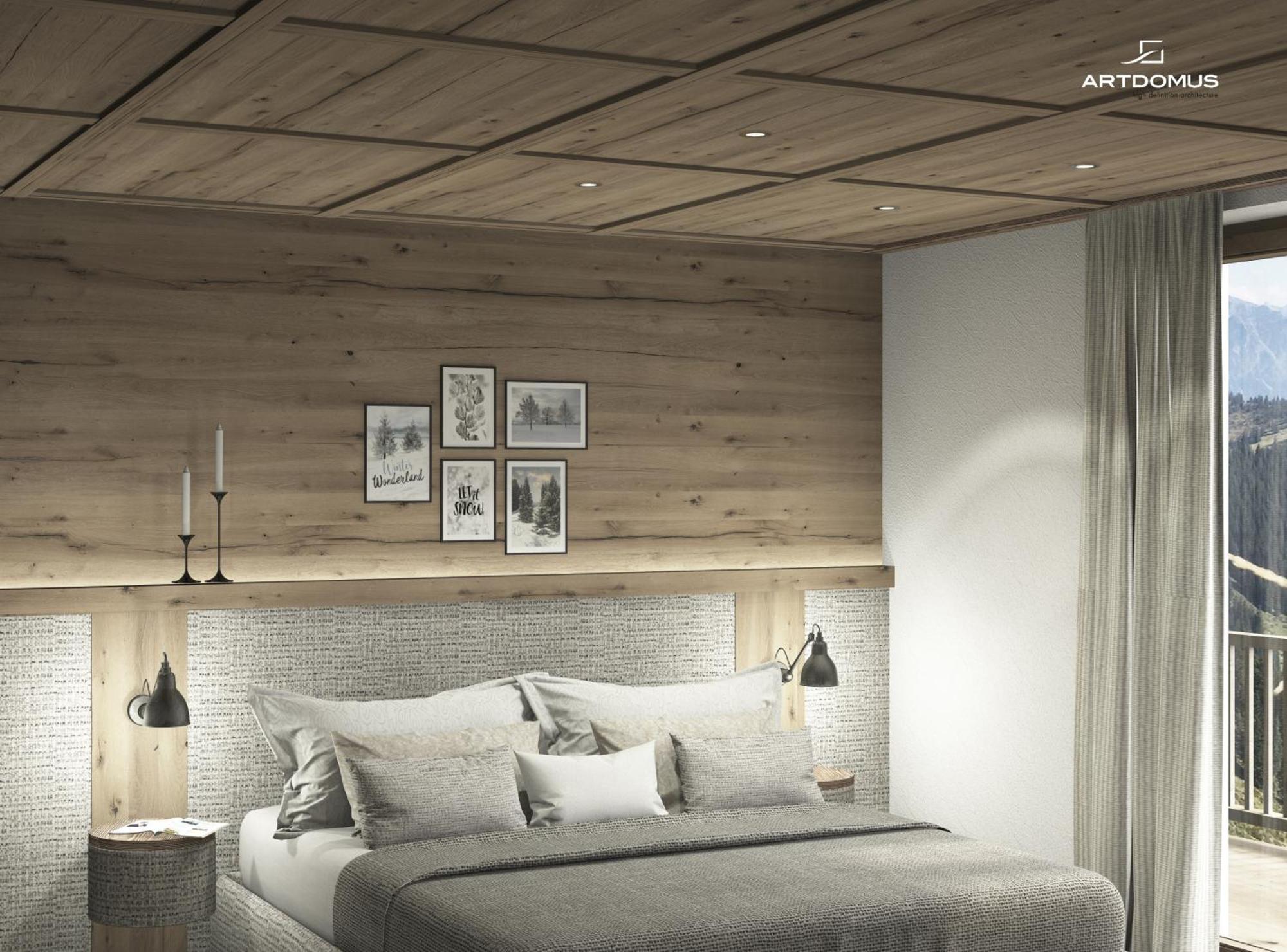 Miraval Naturhotel Μπαντία Εξωτερικό φωτογραφία